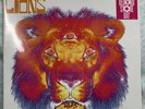 The Black Crowes-Lions:   2020 RSD 2LP Limited PINK Vinyl   eOne   SEALED