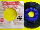 ELVIS PRESLEY (E.P - ITALY) A72V 0175  