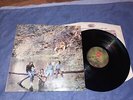 WINGS  wild life  1971-   FIRST UK  PRESS - APPLE (A1;B11)- EX++