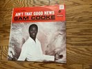 Sam Cooke- Ain’t That Good News RCA Victor GEMA Germany By TELDEC Telefunken