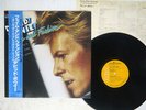 DAVID BOWIE FAME AND FASHION RCA RPL-8239 Japan OBI VINYL LP