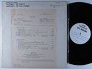GREGG ALLMAN Laid Back LP VG+ test pressing ^^