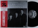 BEATLES The Silver Beatles OVERSEAS LP NM japan w/ picture disc 7