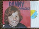 FUN VINTAGE DANNY BoNADUCE RECoRD oRIGINAL 1973 MGM PARTRIDGE FAMILY