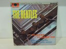 THE BEATLES - Please Please Me - UK Mono LP 'KT' 1N/1N Matrices EJ Day - EX/VG