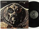 Chrome - 3rd From The Sun LP - Siren