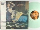 David Bowie - Man Who Sold The World 2xLP - Ryko Analogue Coke Bottle Wax NM Obi