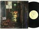 Eddie Hinton - Very Extremely Dangerous LP - Capricorn VG+