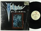 Heretic - Torture Knows No Boundary EP - Restless/Metal Blade -  VG++ Shrink