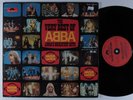 ABBA The Very Best Of Abba POLYDOR 2XLP germany gatefold ^^