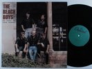 BEACH BOYS Be True To Your School CAPITOL LP VG++ mono ^^