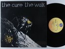 CURE The Walk SIRE EP VG+/VG++ promo ^^