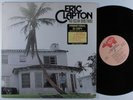 ERIC CLAPTON 461 Ocean Boulevard RSO LP promo gatefold ^^