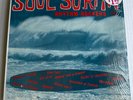 RHYTHM ROCKERS Soul Surfin' 1963 US ORG Challenge Records Mono LP Shrink  MINTY