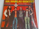 SIR DOUGLAS QUINTET Together After Five 1970 US Smash LP SHRINK  Doug Sahm