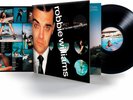 ROBBIE WILLIAMS - I'Ve Been Expecting You (2021) LP vinyl