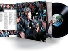 ROBBIE WILLIAMS - Life Thru A Lens (2021) LP vinyl