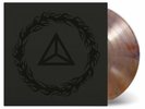 Mudvayne - End of All Things to Come Ltd Armageddon Colored 2 Vinyl LP 1500 WW