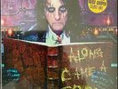ALICE COOPER-ALONG CAME A SPIDER-2008 Steamhammer GERMANY-CLEAR COLORED VINYL