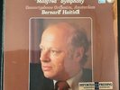 PHILIPS 9500 778-TCHAIKOVSKY-MANFRED SYMPHONY-HAITINK-ORIGINAL VINYL-IMPORT-NEW