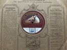 ROMAINE ORCHESTRA (SAVOY ORPHEANS) - 'SITTIN’ IN A CORNER' 1924 HMV E+ COPY