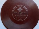 AMERICAN RECORDING PIONEER STEVE PORTER - ‘MY FLO OF PIMLICO' 1903 NICOLE 78