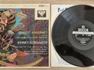 DECCA SXL 2221  WBG  ED1 ANSERMET RIMSKY-KORSAKOV TSAR SALTAN NM