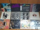 Japan LP set of 43 The Beatles The Jimi Hendrix Black Sabbath Queen Miles Davis