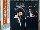 The Monty Alexander Trio - Live  The Montreux Festival  JAPAN LP w/obi KUX-50-P