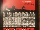 sage francis a healthy distrust vinyl