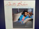 SEALED VINTAGE 1983 FIRST ISSUE ANITA BAKER THE SONGSTRESS VINYL ALBUM #BG10002