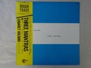 Cabaret Voltaire Three Mantras Rough Trade RTL-2001 Japan   LP OBI