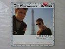 The Style Council ? Paris Polylor 12MM7006 Japan PROMO  EP