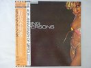 Missing Persons  Capitol ECS-41011 Japan   EP OBI