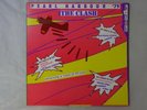 The Clash Pearl Harbour '79 Epic 25?3P-139 140 Japan   FALSE OBI