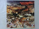 Black Sabbath Greatest Hits NEMS SP18-5016 Japan   LP