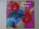 Robert Byrne Blame It On The Night Mercury RJ-7678 Japan   LP