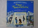 The Ronettes Sing Their Greatest Hits Phil Spector SWX-6262 Japan   LP