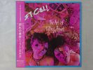 Soft Cell The Art Of Falling Apart Vertigo 25PP-79 Japan   LP OBI