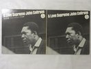 John Coltrane A LOVE SUPREME IMPULSE SR 3006 Japan DG  LP