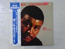 Paul Chambers 1st Bassman Vee Jay Records RJL-6009 Japan Promo  LP OBI