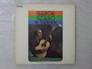 Gabor Szabo In Sweden (Small World) Teac TPL 1003 Japan Promo  LP