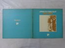 Annette & Paul Bley Dual Unity Trio Records PA-7032 Japan Promo  LP