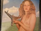 BLIND FAITH Self Titled RSO RS-1-3016 LP VG+ original cover