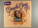 Carole King  Wrap Around Joy   SEALED  Jazzman Hype Sticker Danny Kortchmar