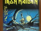 Iron Maiden – Fear Of The Dark [1992] Vinyl LP Rock Heavy Metal EMI