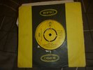 ABBA, ring ring, UK release. Very rare promo, demo, 1974, 7