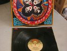 KISS    Rock and Roll Over [LP] Casablanca NBLP 7037