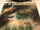 Pink Floyd: Saucerful Of Secrets orig 1968 Columbia mono LP XAX3633-1 XAX3634-1