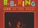 B.B. King-Live at the Regal (US IMPORT) VINYL NEW